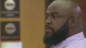 Christopher Dukes appeared in court on Aug. 28.
Photo credit: WFSB