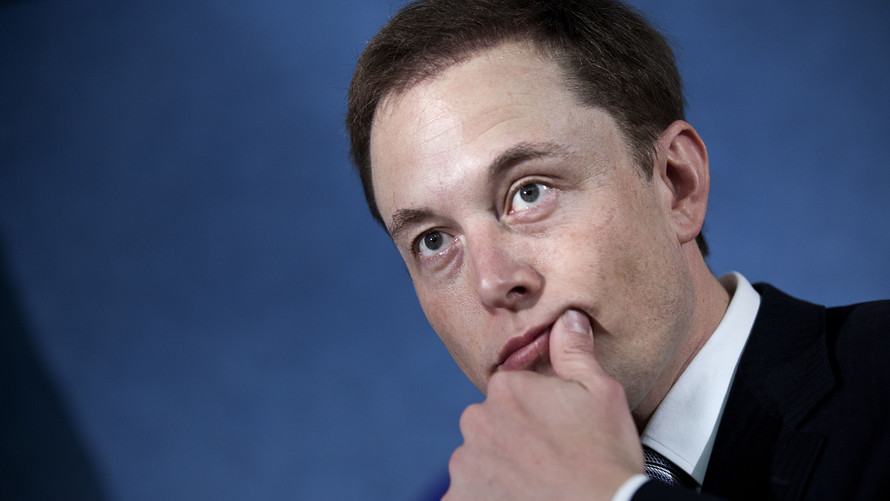 Elon Musk has been forced out of his chief executive position at Tesla Inc.