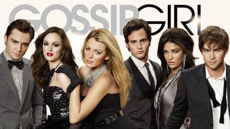 Netflix It: 'Gossip Girl' – The Recorder
