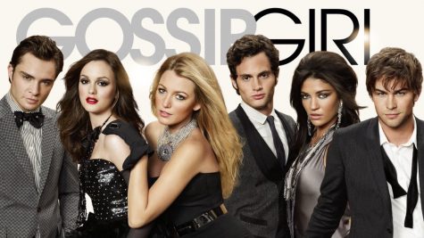 Netflix  Gossip girl, Girl, Chuck and blair