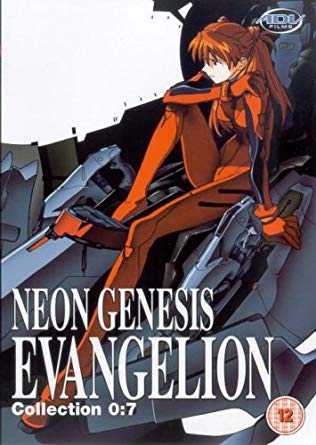 Netflix It: Neon Genesis Evangelion