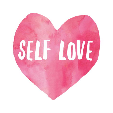 2019 Self-Love Challenge