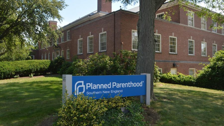 The Trump administration is further cutting funding for abortion providers.
