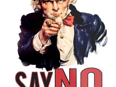 The U.S. Must Be A Role Model On Tolerance