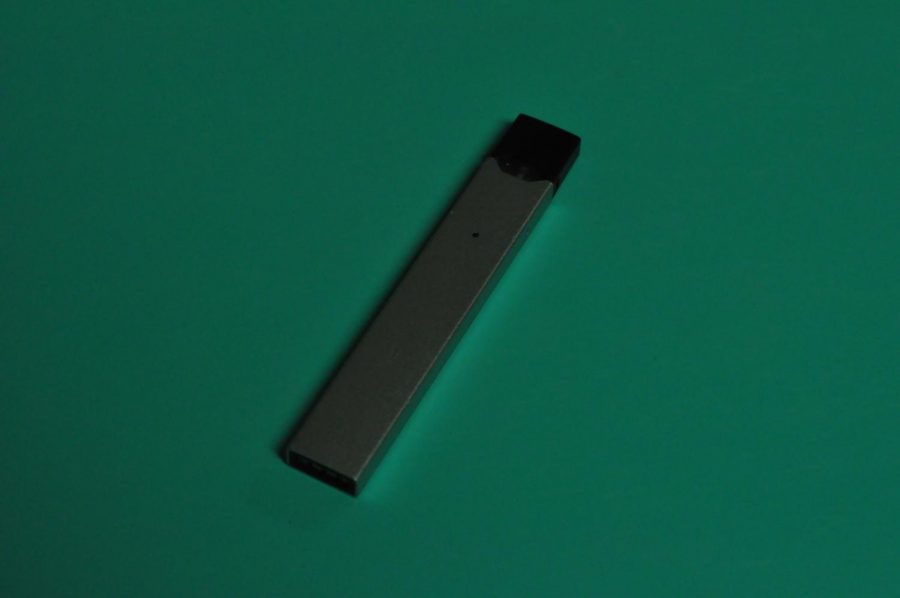 Flavored Juul Pods will soon be off the shelves of vape stores nationwide.