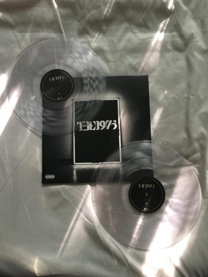 The 1975s debut album turned six years old on September 2
