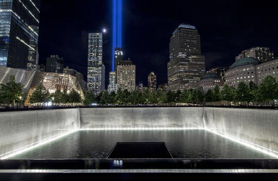 Although the events of Sept. 11 took place 18 years ago, it continues to follow people every day.