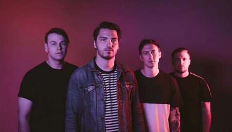Chicago based pop-punk band Sleep On It have returned to the scene stronger and ever, with release of Pride and Disaster this past Sept. 13. 