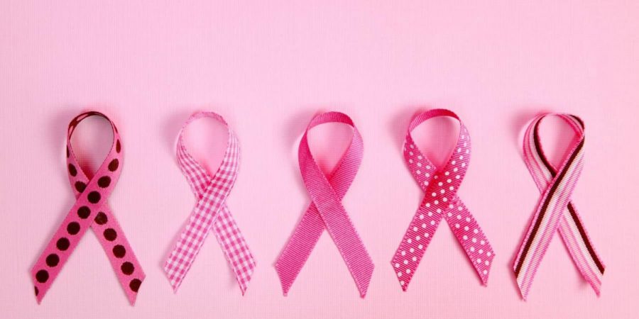 October is known as Breast Cancer Awareness Month nationwide.