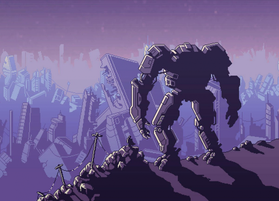 This grizzled re-imagining of “The Iron Giant” is coming soon to Disney+.