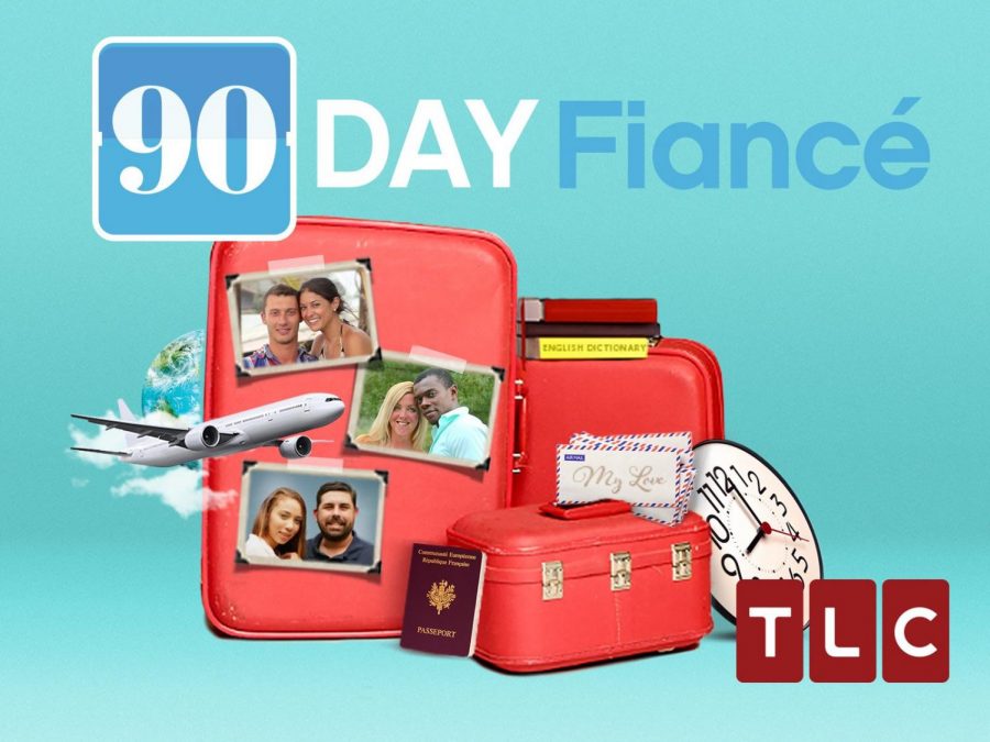 Hit reality TV show, 90 Day Fiancé gives a peak into the good, bad and the ugly of long-distance relationships.