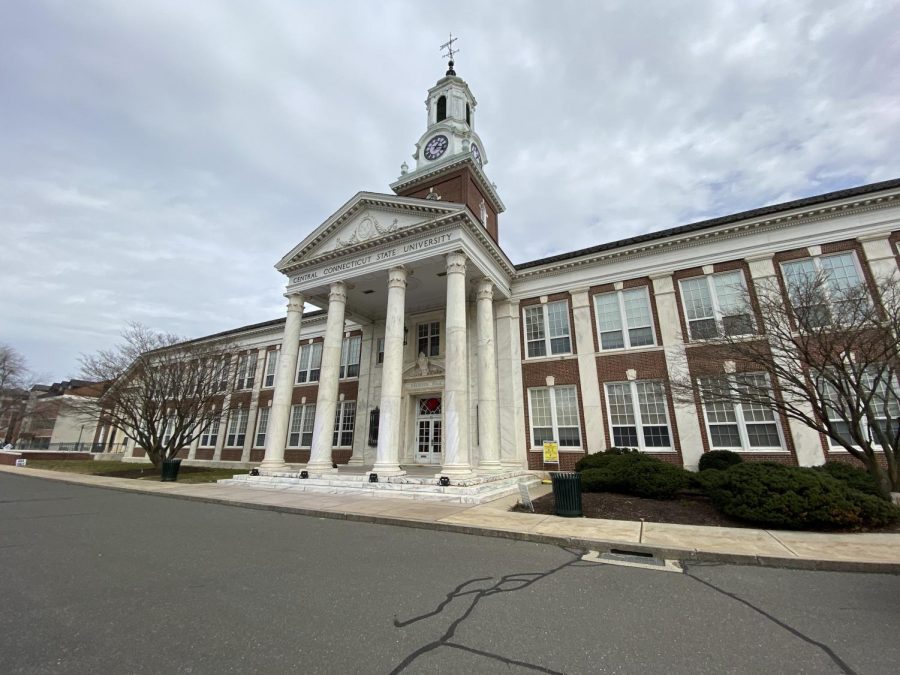 CCSU President Zulma Toro Accused of Abusing Her Power