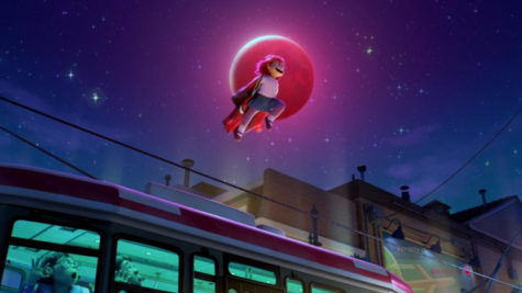Turning Red is Disney and Pixars latest animated movie which was released on Disney+ on March 11, 2022.