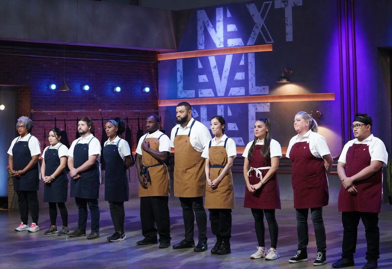Gordon Ramseys latest show, Next Level Chef had its season finale on March 2, 2022.