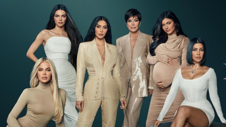 After+Keeping+up+with+the+Kardashians+ended%2C+the+Kardashian+family+made+their+return+with+a+new+show+simply+titled+The+Kardashians+which+is+now+streaming+on+Hulu.