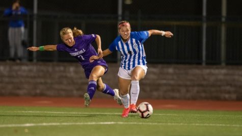 Women’s Soccer Wins Close Game to Extend Win Streak