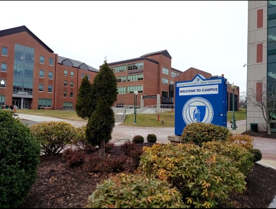 CCSU+will+increase+tuition+by+3+percent+starting+next+academic+year.