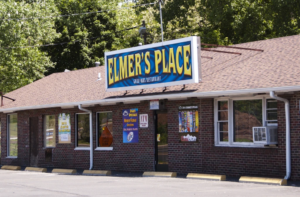 The bar on 1433 East St. has been a CCSU staple for 45 years.