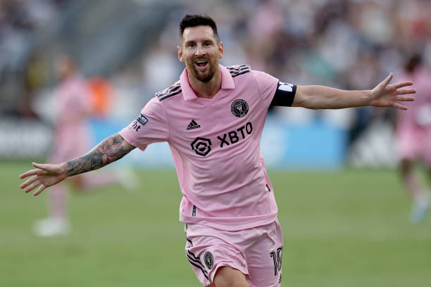 Opinion: Things Have Gotten Messi in Miami