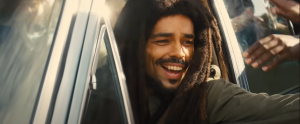 Bob Marley: One Love Celebrates the Reggae Icon