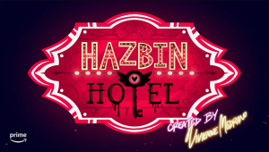 Hazbin Hotel is a Rapturous Musical Experience