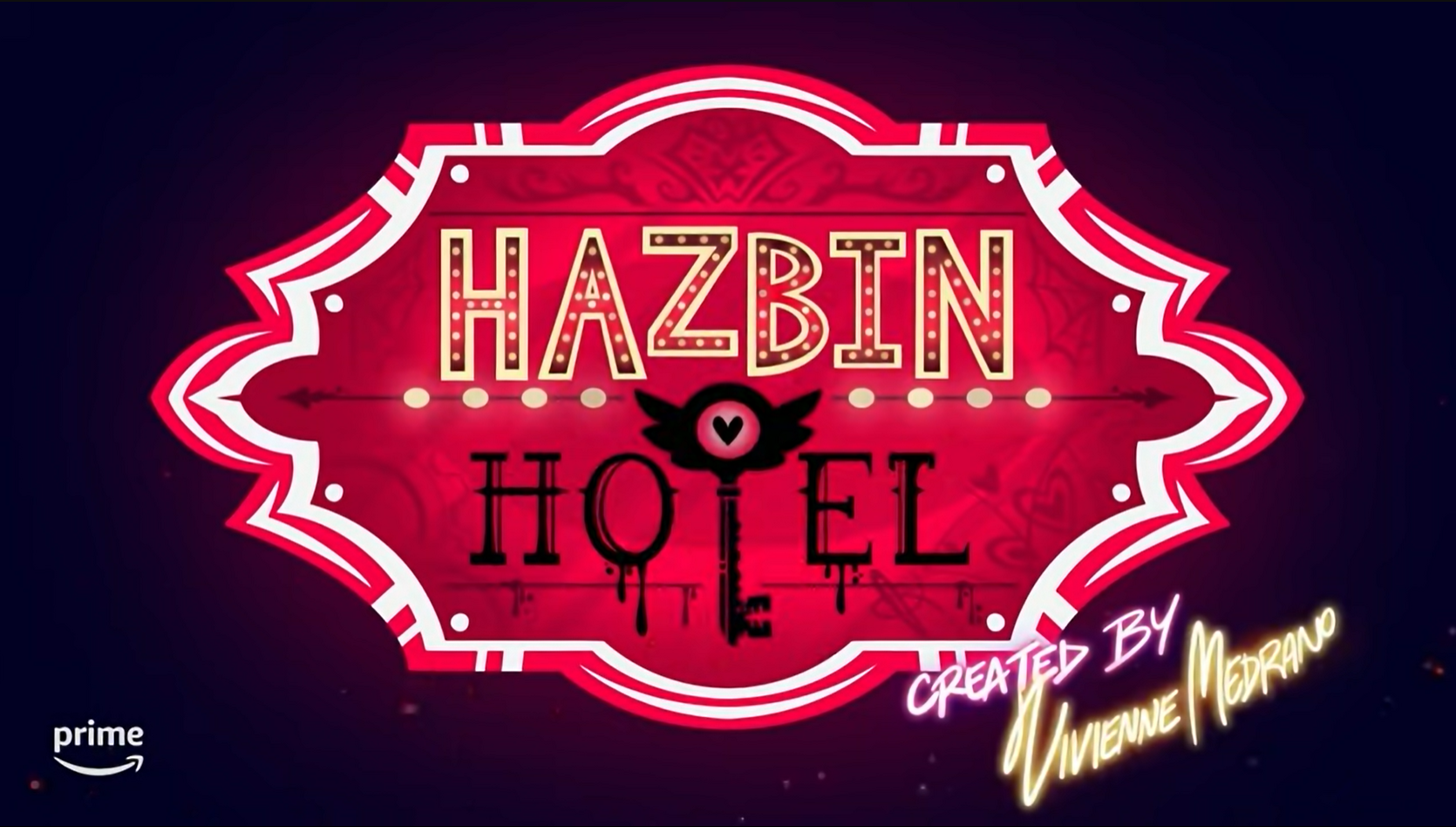 Hazbin Hotel” is a Rapturous Musical Experience – The Recorder