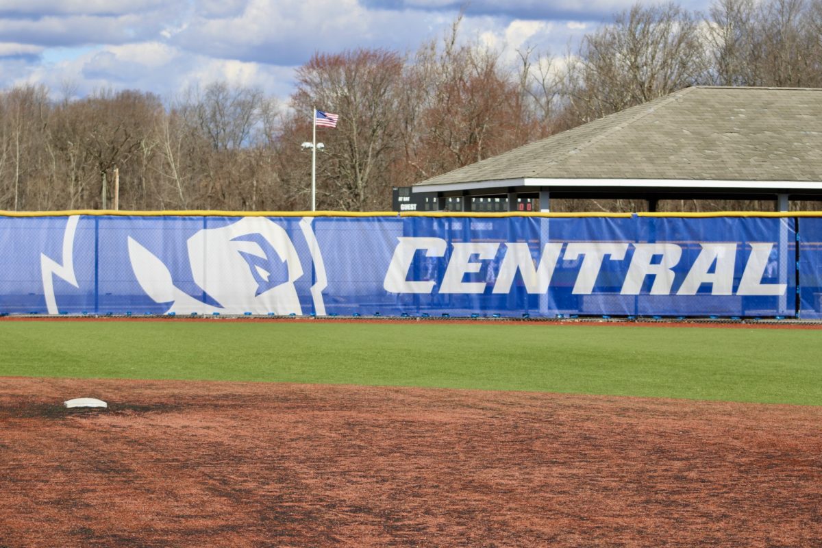 Keeping Up With The Competition: How CCSU Athletics Stays Competitive
