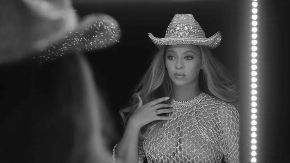 Beyoncé Embraces Her Houston Roots With Two New Country Singles