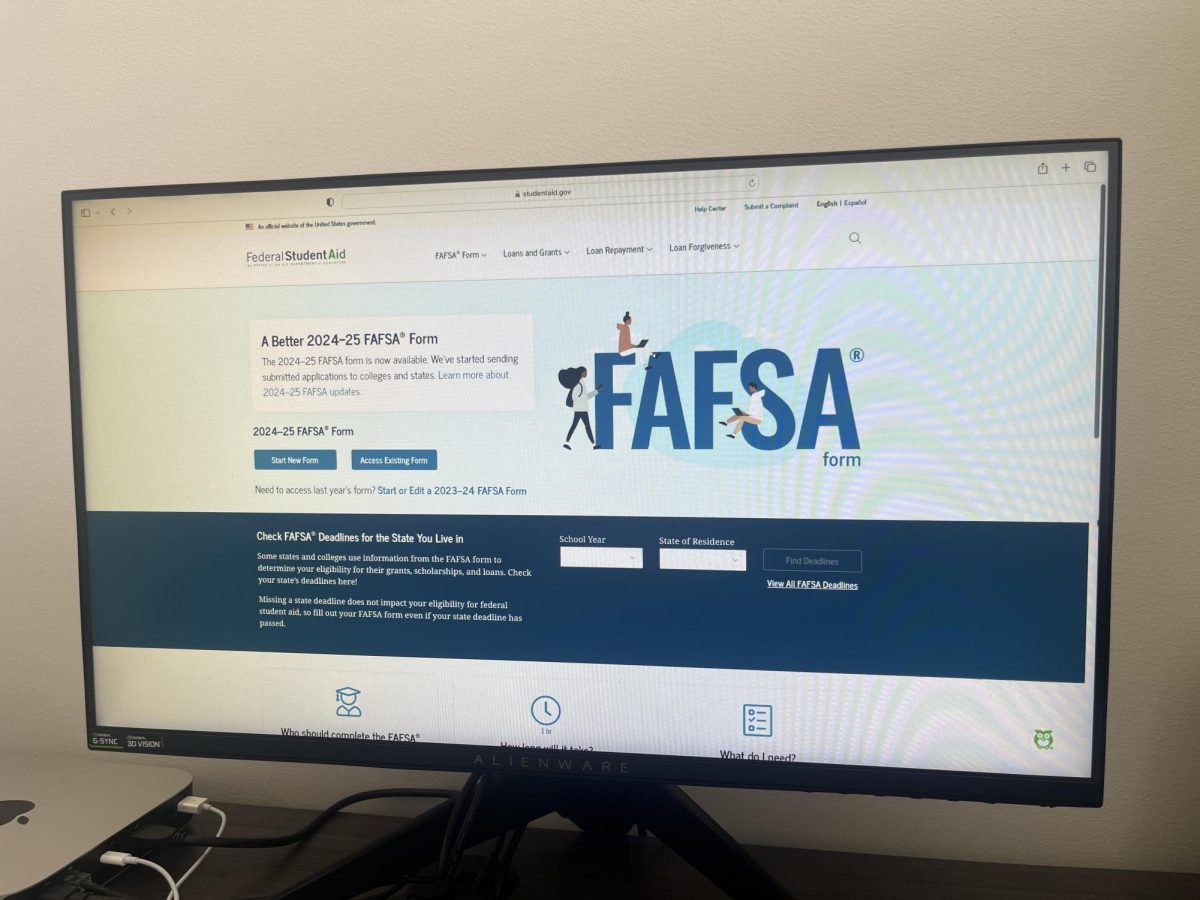 Students Frustrated by FAFSA Delays