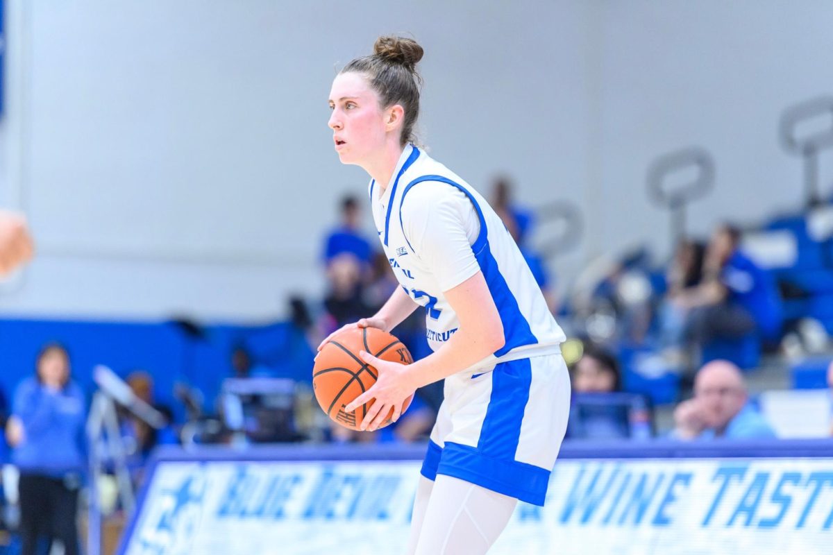 Women's Basketball Halted in Home Opener