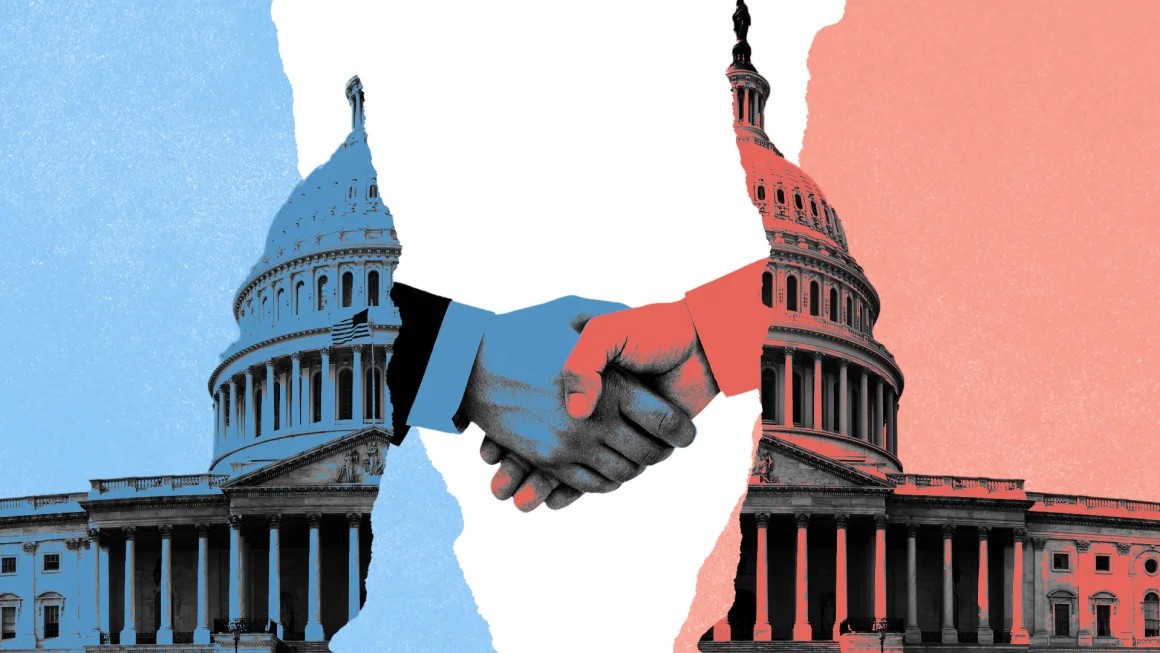 OPINION: Elections Don't End Friendships - Your Attitude Does