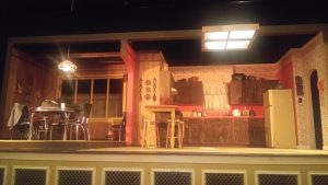 OPINION: Central Delivers Marvelous Performance of 'True West'