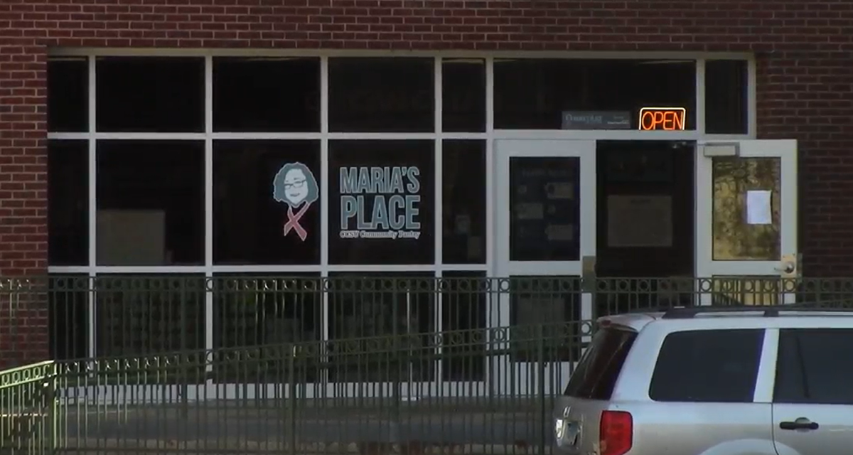 Maria’s Place Donations are Decreasing While Need is Increasing