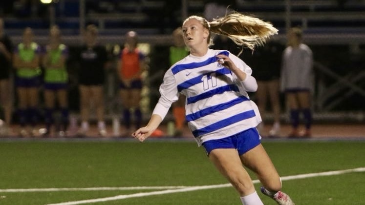 Hannah Dorney (11)