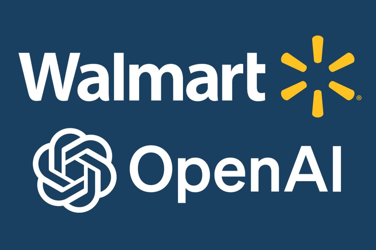 Finance Column: WalmartGPT: The Privacy, Practicality, and Economy Behind AI Shopping