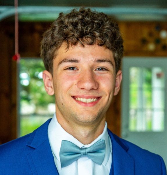 Nicholas Dest