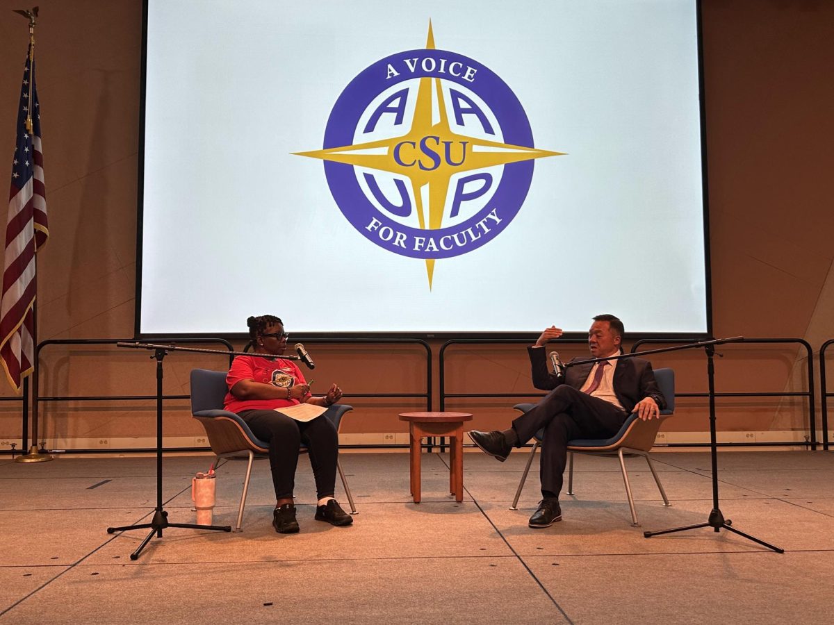 Connecticut Attorney General William Tong discusses how the courts are pushing back against the current administration