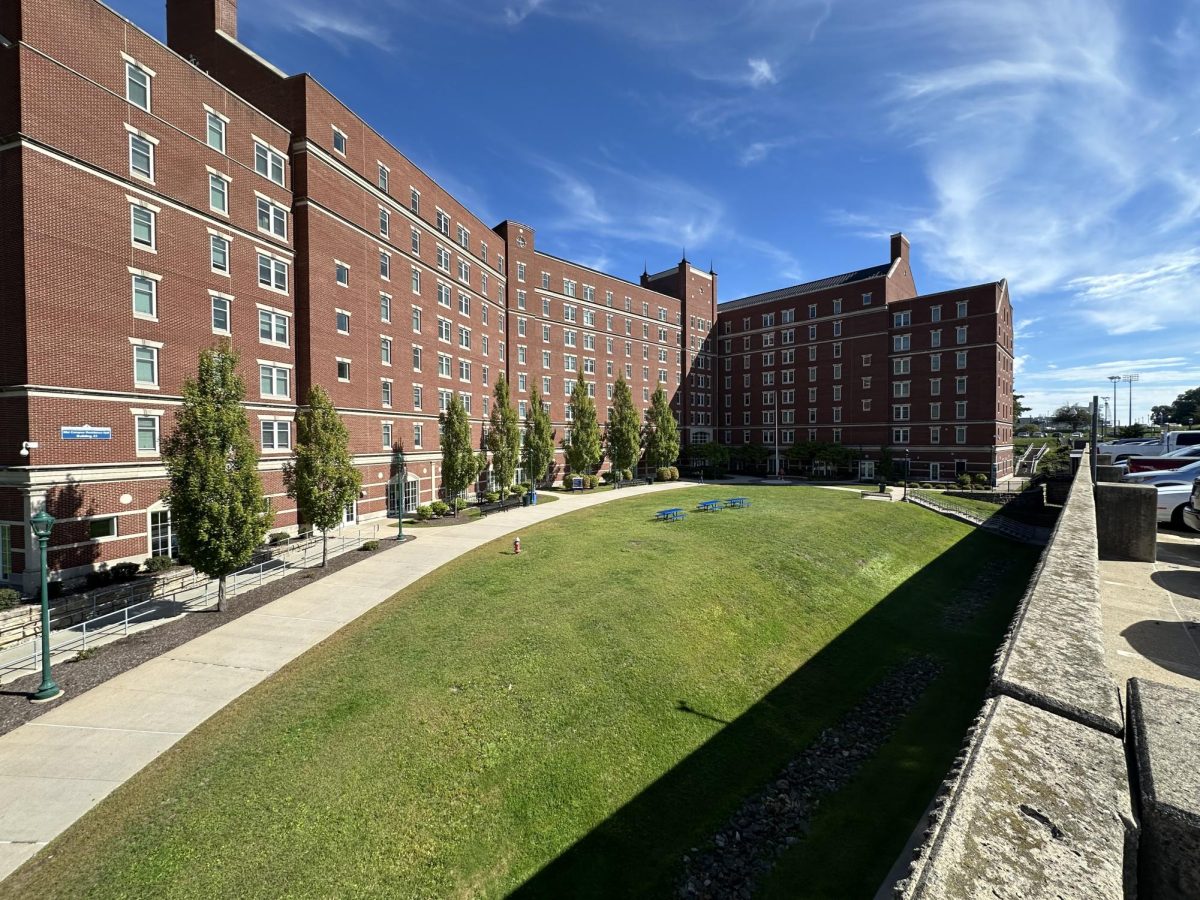 Picture of Mid Campus