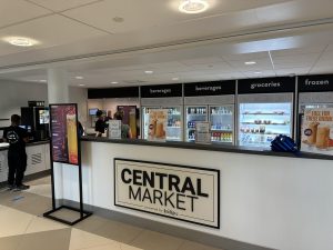 Central Market