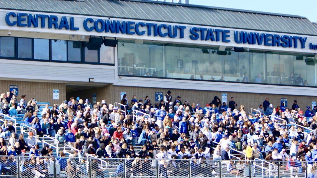 CCSU Homecoming 2024