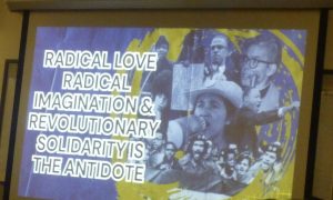 A presentation on why change is necessary