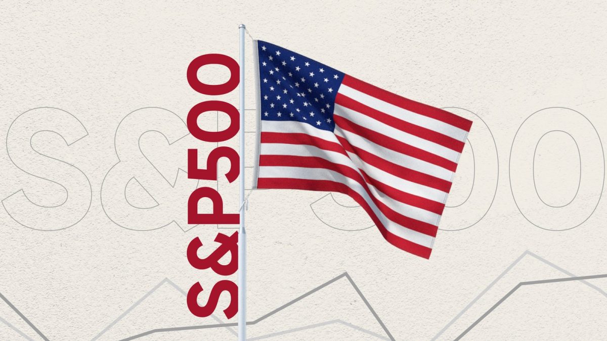 S&P 500