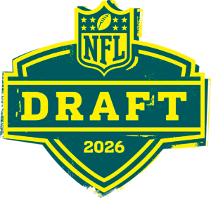 The NFL Draft takes place in Pittsburgh for the first time since 1948