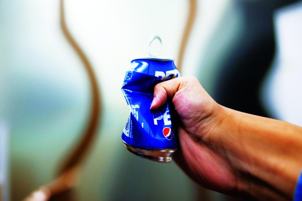 A soda tax may put a squeeze on Connecticut consumers