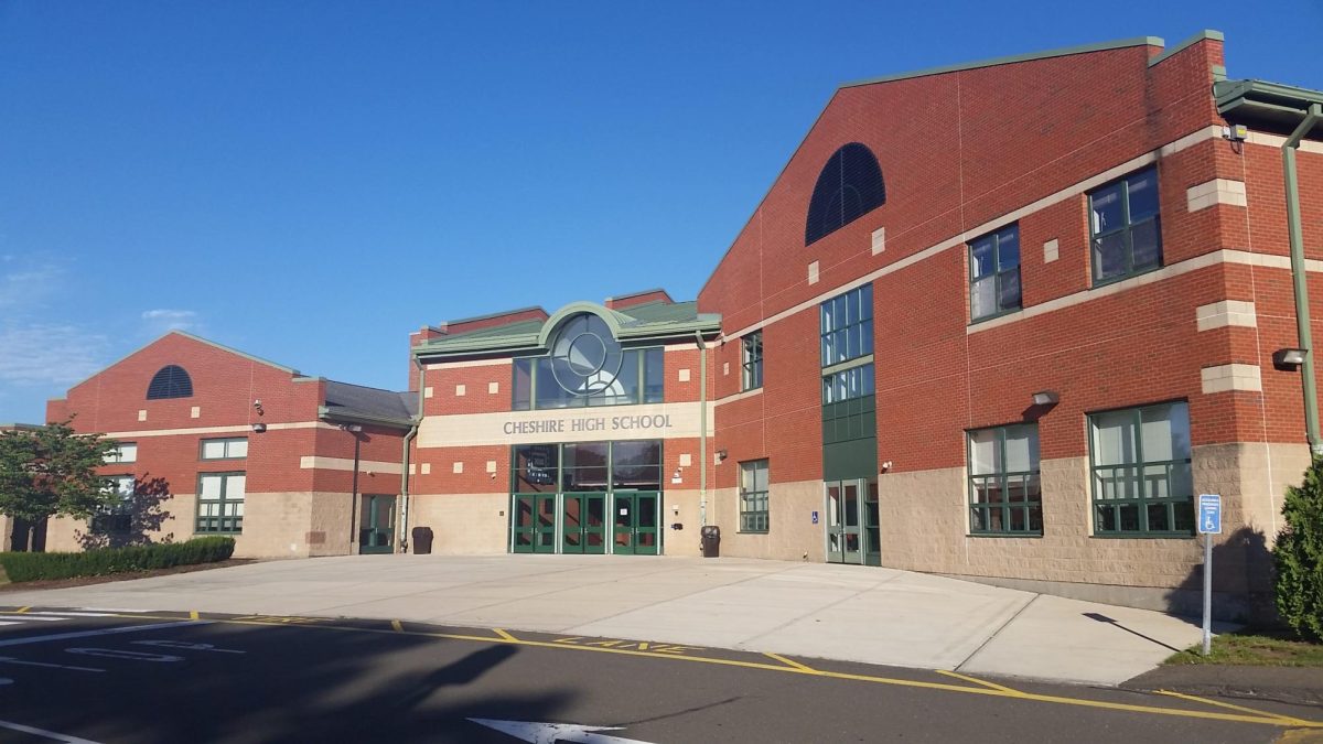Cheshire High School student, Rihan, was released from custody after argued that protocols were not followed