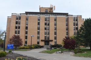 Barrows Hall