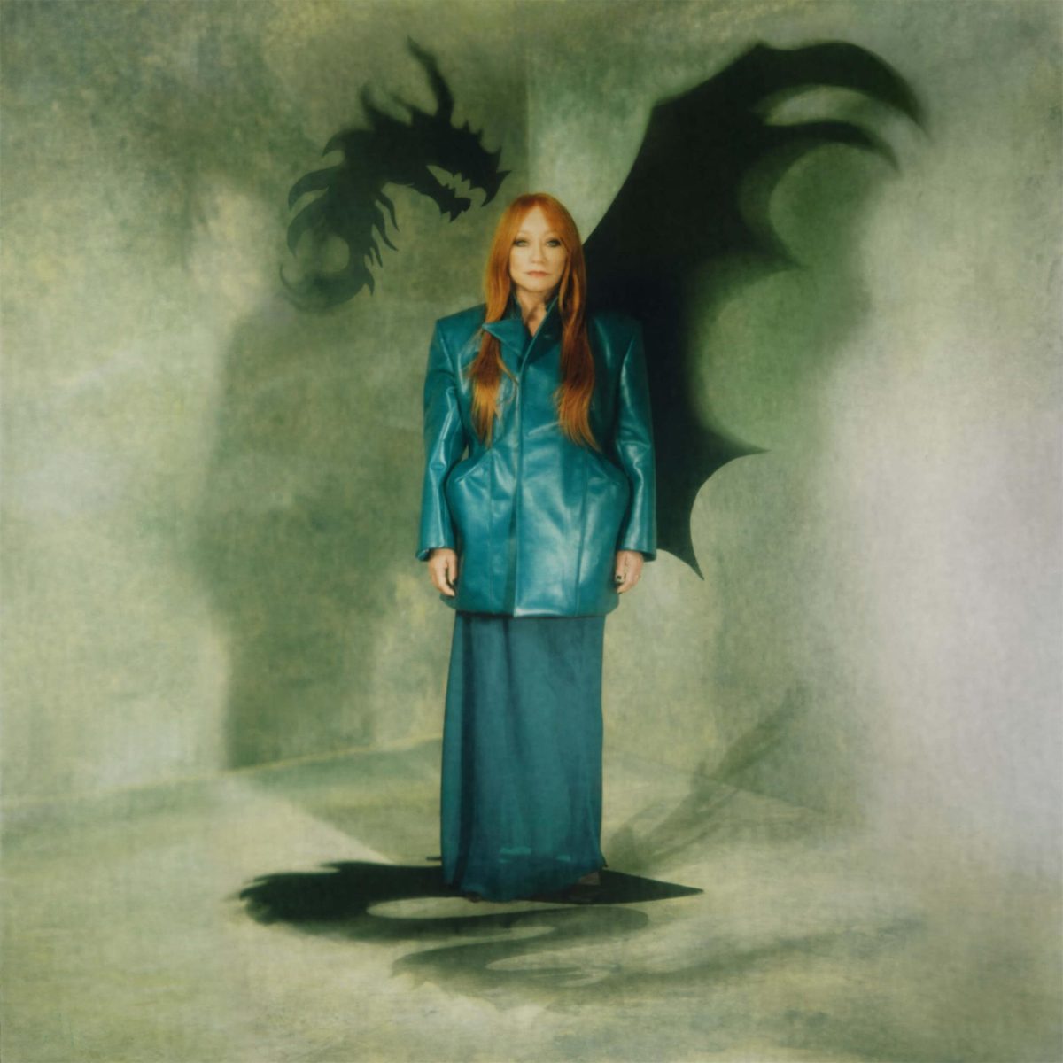 In Times Of Dragons official artwork